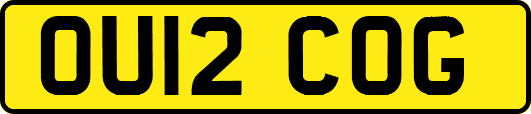 OU12COG