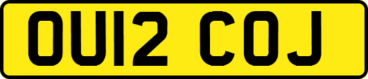 OU12COJ