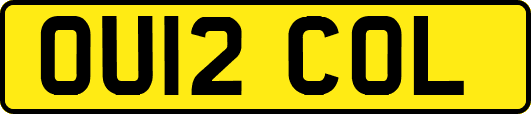 OU12COL
