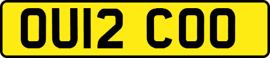 OU12COO