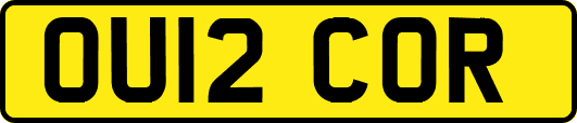 OU12COR