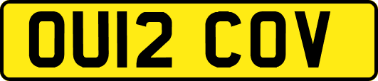 OU12COV