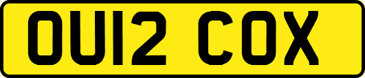 OU12COX