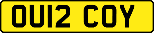 OU12COY