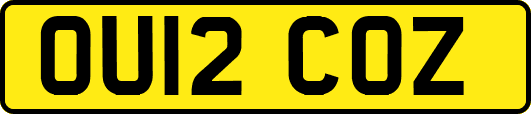 OU12COZ