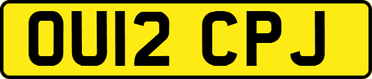 OU12CPJ