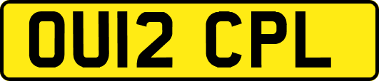 OU12CPL