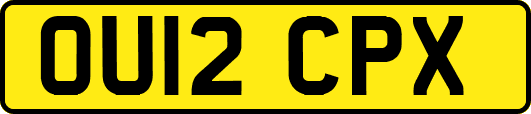 OU12CPX
