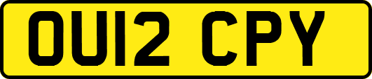 OU12CPY