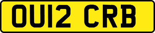 OU12CRB