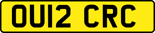 OU12CRC