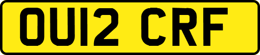 OU12CRF