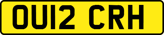 OU12CRH