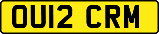 OU12CRM