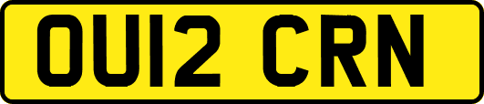 OU12CRN