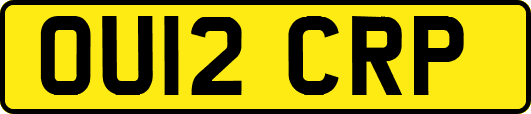 OU12CRP