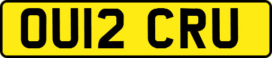 OU12CRU