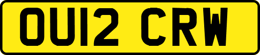 OU12CRW