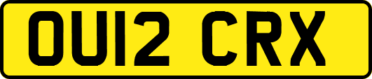 OU12CRX