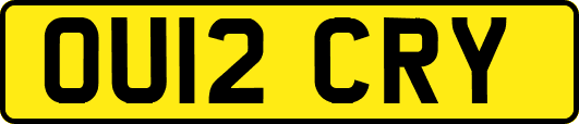 OU12CRY