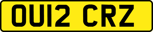 OU12CRZ