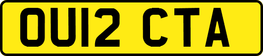 OU12CTA