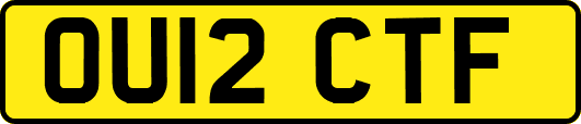 OU12CTF