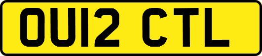 OU12CTL