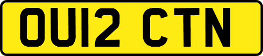OU12CTN