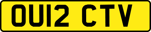 OU12CTV