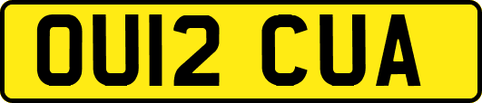 OU12CUA
