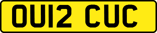 OU12CUC