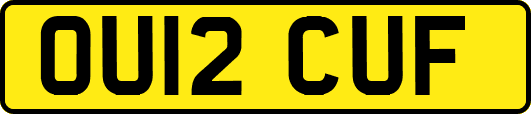 OU12CUF