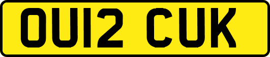 OU12CUK