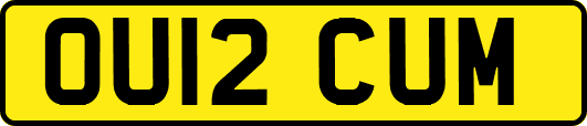 OU12CUM