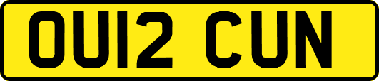 OU12CUN