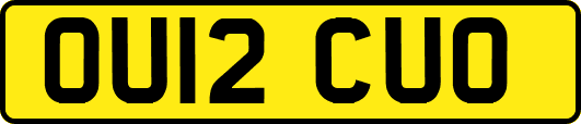 OU12CUO