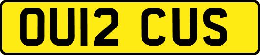 OU12CUS