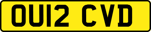 OU12CVD