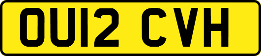 OU12CVH