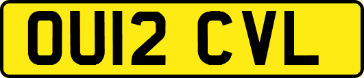 OU12CVL