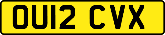 OU12CVX