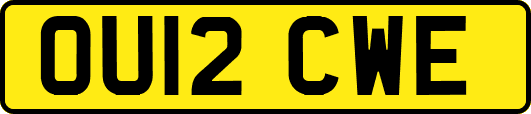 OU12CWE