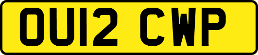OU12CWP