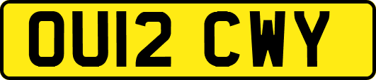 OU12CWY