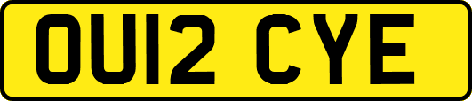 OU12CYE