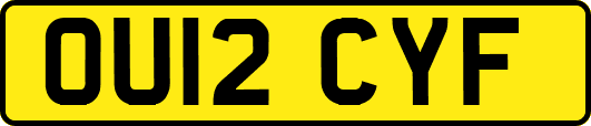 OU12CYF