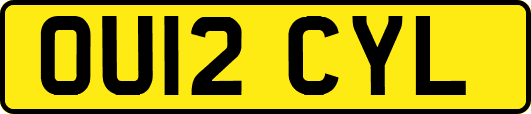 OU12CYL