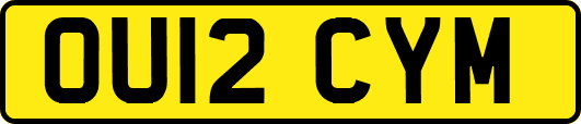 OU12CYM