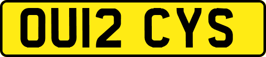 OU12CYS